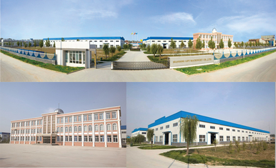 الصين Shandong Lift Machinery Co.,Ltd
