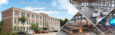 الصين Shandong Lift Machinery Co.,Ltd